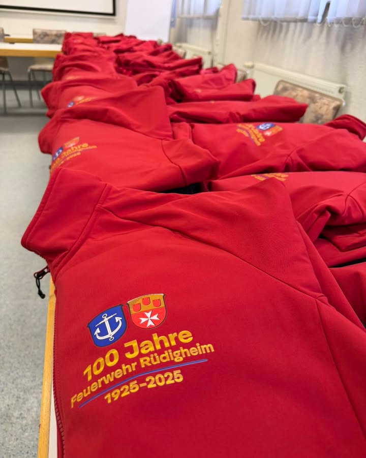 Freiwillige Feuerwehr Neuberg - Rüdigheim